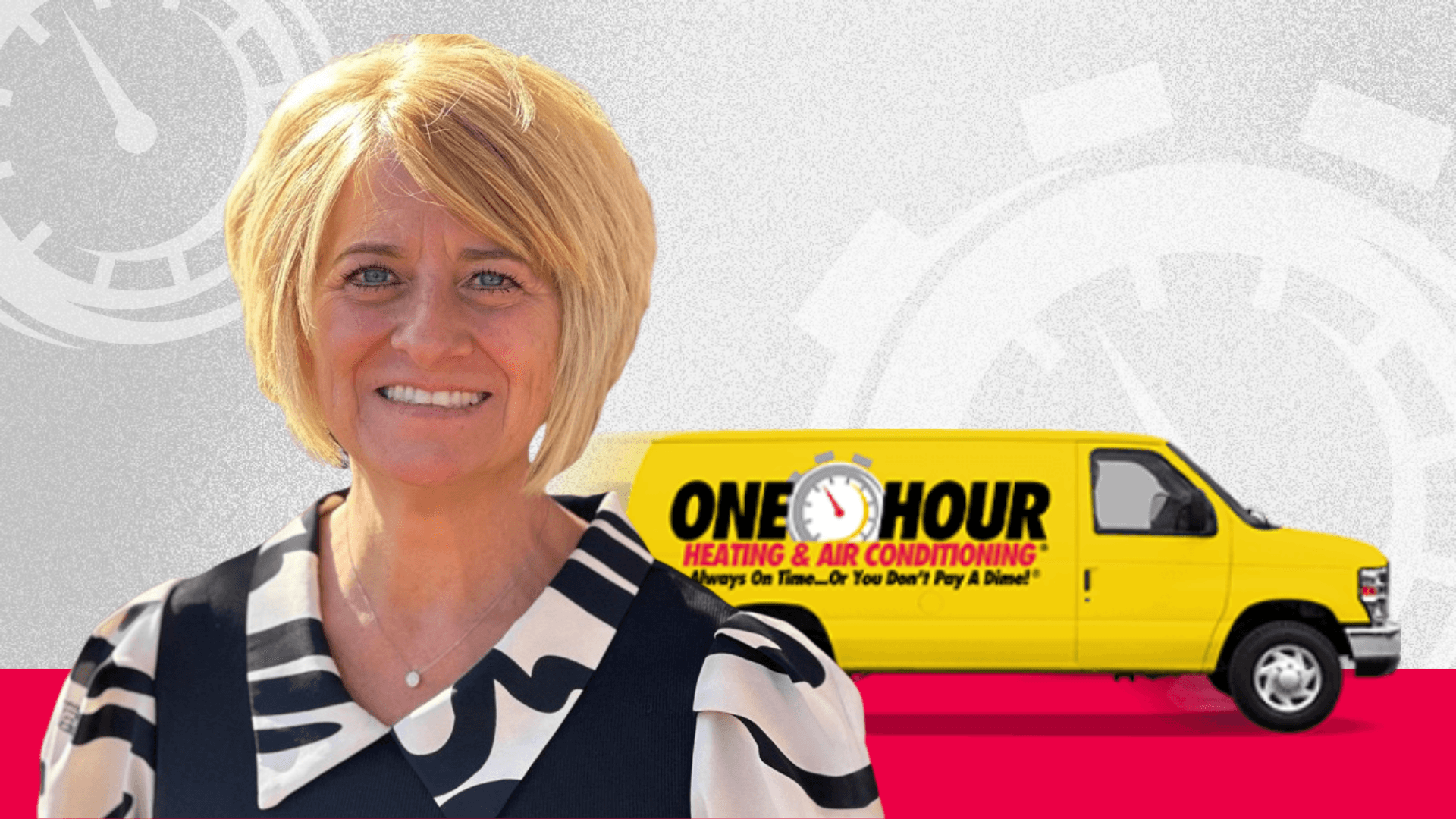 Women in Leadership and Strong Team Culture Are Driving Success at One Hour Heating & Air Conditioning