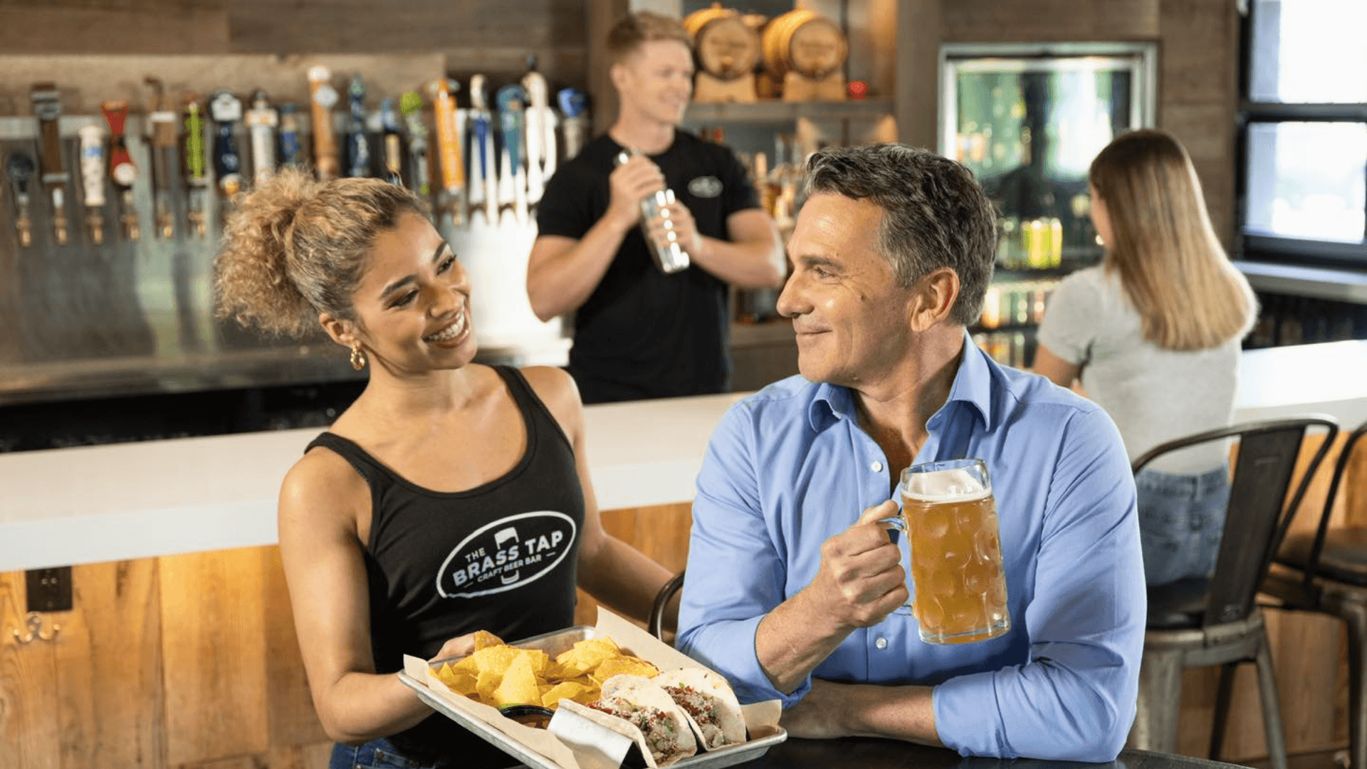 Why The Brass Tap Is One of the Fastest-Growing Craft Beer Franchises, With 43 in Development