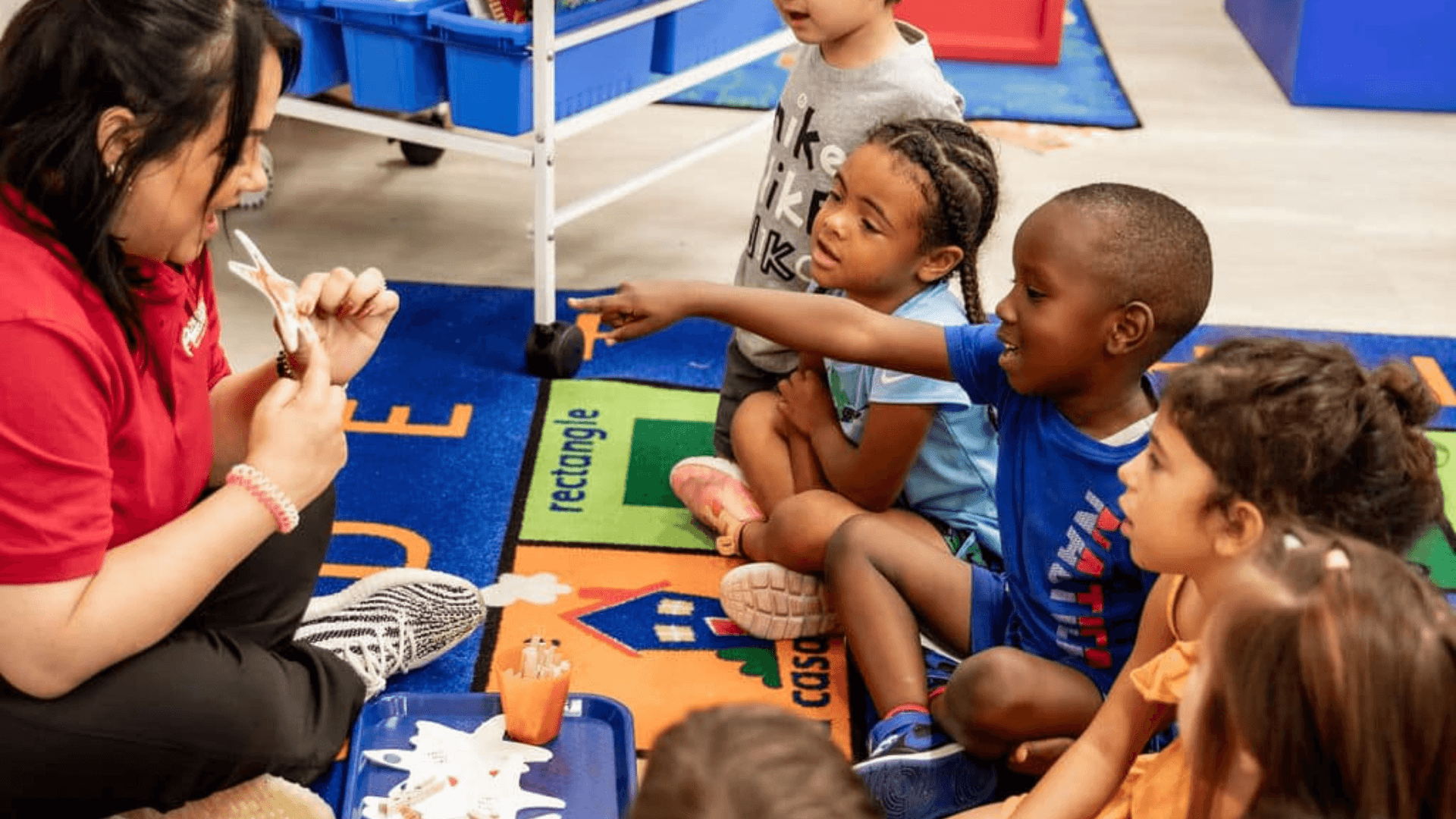 How Children’s Lighthouse Builds Social-Emotional Strength Through Values-Based Learning