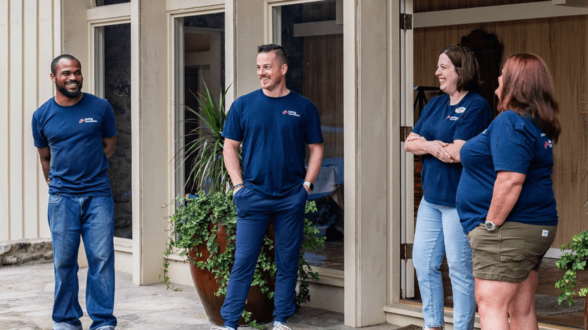 Can Franchise Ownership Be Less Stressful? How Caring Transitions Supports Owners With Systems, Coaching and Purpose