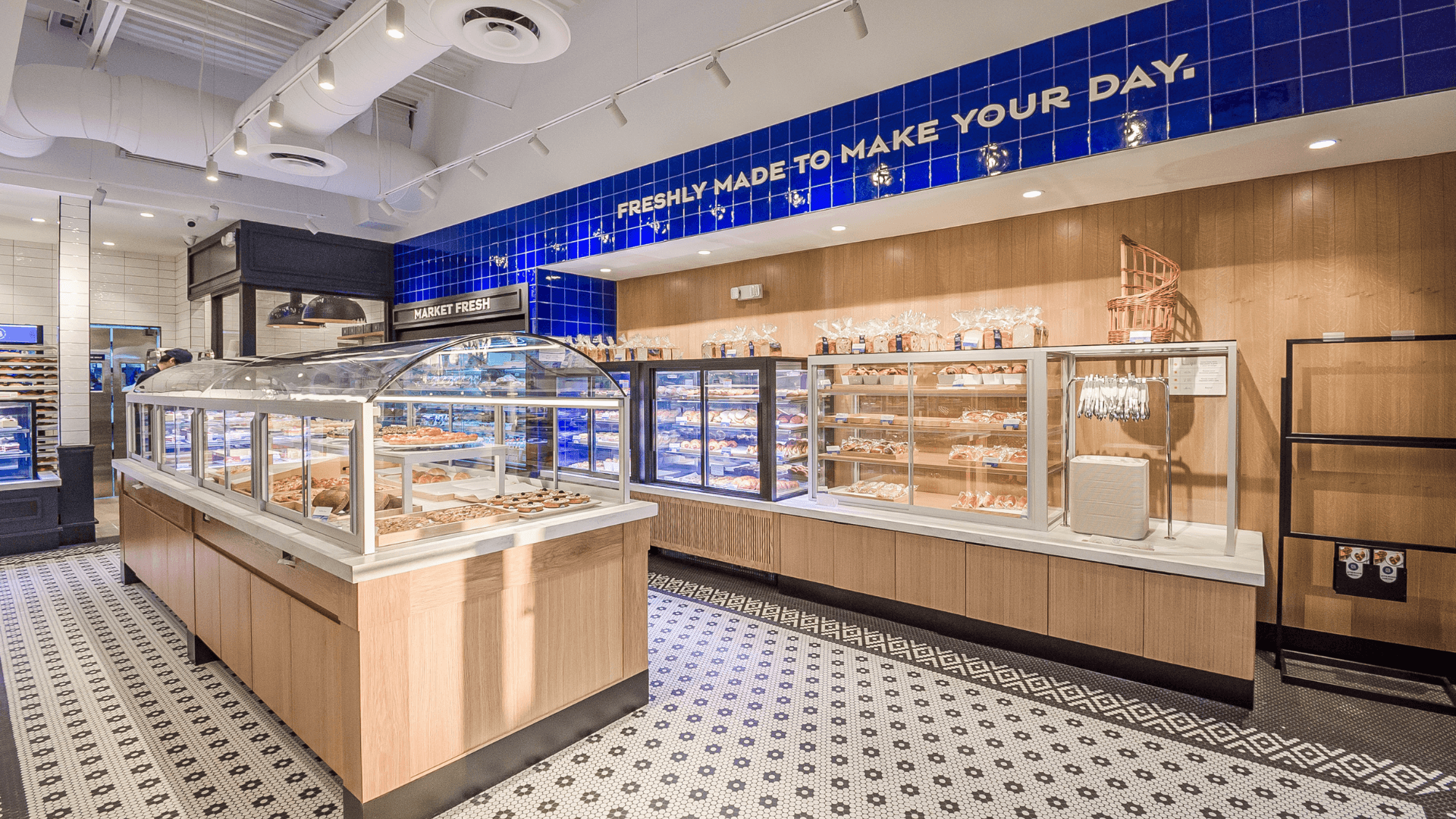 Paris Baguette Looks to Quebec for Its Next Chapter of Canadian Growth