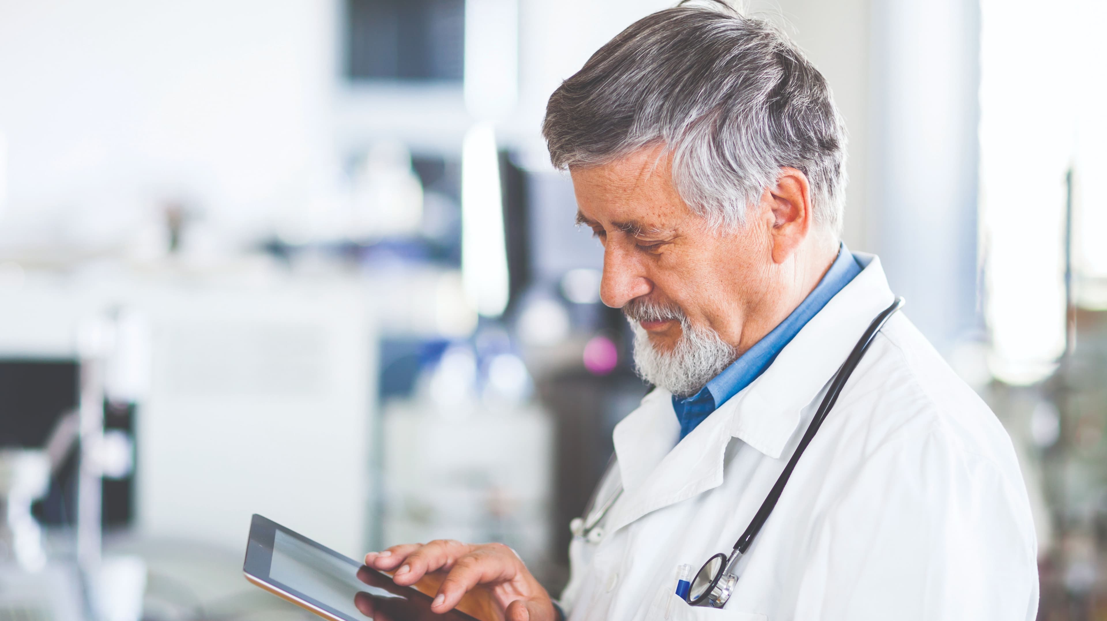 Why the Medical Community Embraces TruBlue Home Service Ally - And Why This Opportunity Is Exploding.