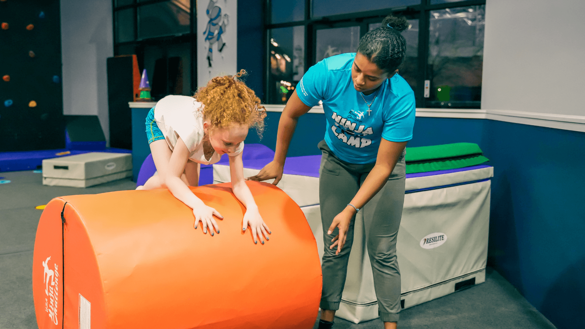 USA Ninja Challenge Opens Three, Signs Two More Franchises in Q1