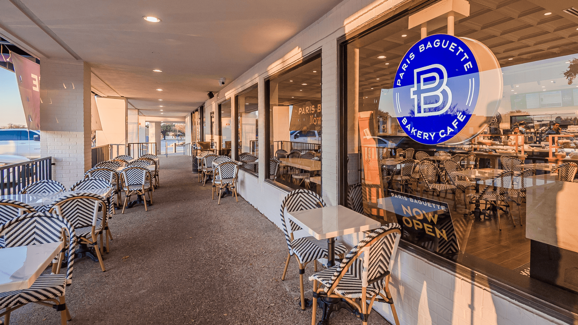 Paris Baguette Pursues Growth in Ontario, Targeting Toronto and Ottawa as Key Markets
