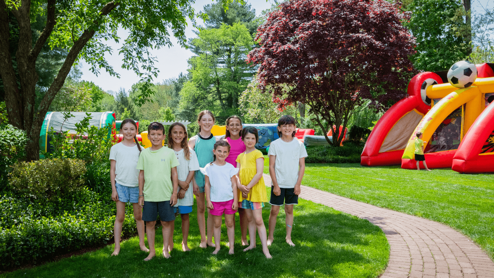 Why Spring Is the Best Time to Invest in a Busy Bee Jumpers Franchise