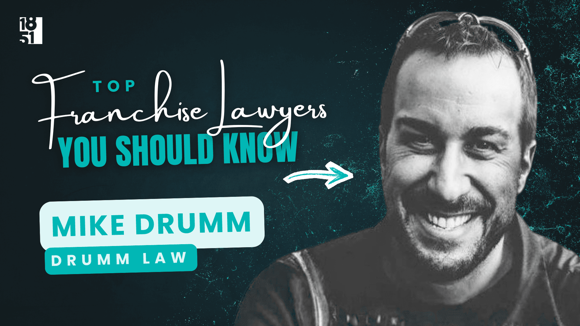 2026 Top Franchise Lawyers You Should Know: Mike Drumm — Drumm Law
