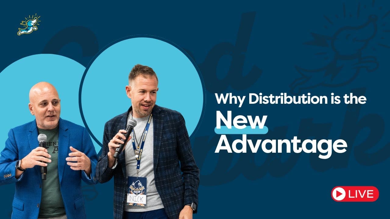 Why Franchise Brands Need to Rethink Distribution in the AI Era