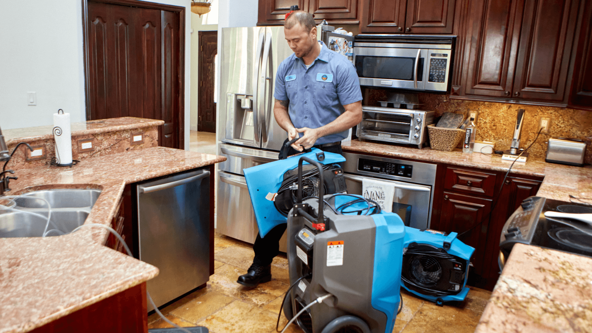Identifying Hidden Water Damage: A Guide for Spring