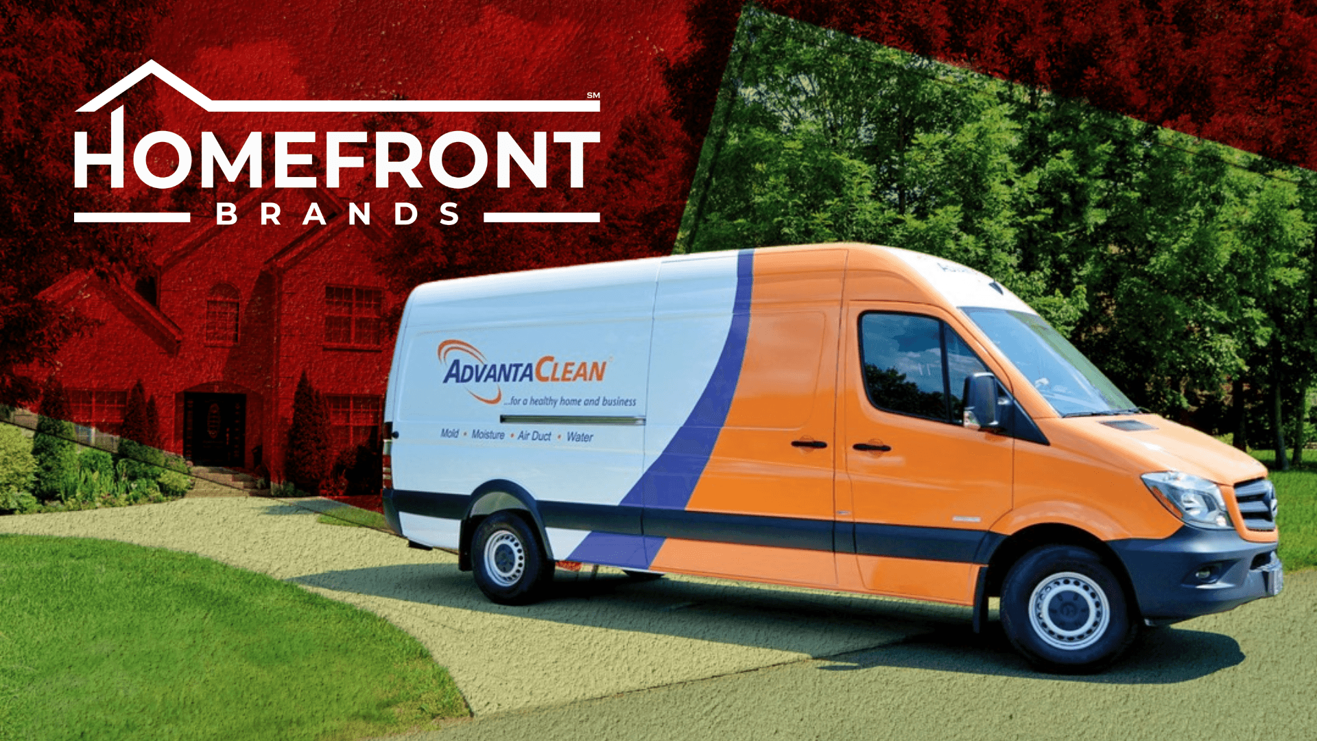 AdvantaClean Joins HomeFront Brands as Platform Growth Continues