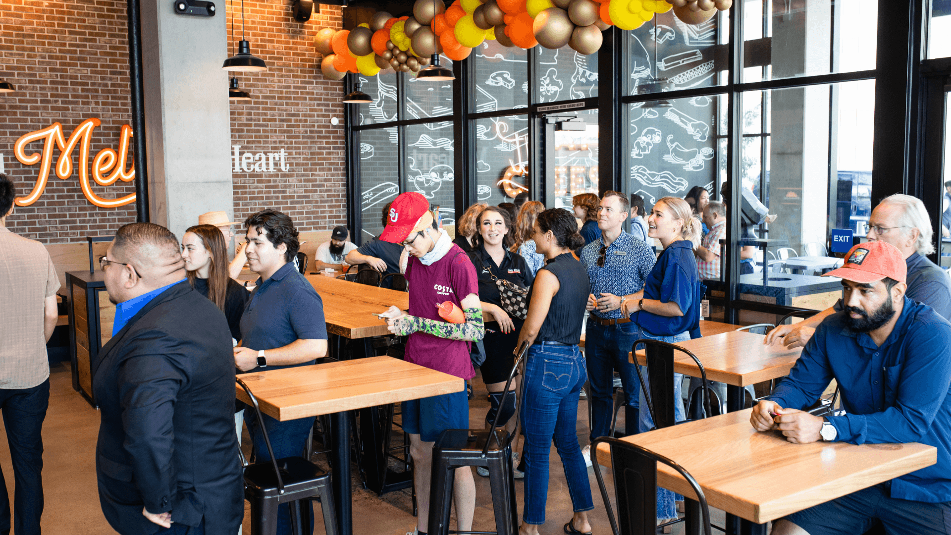 The Top 10 Reasons to Invest in The Melt Franchise