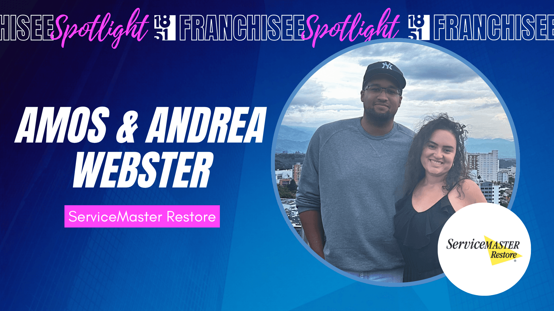 How Two Very Different Restoration Experiences Led One Couple to Open ServiceMaster Restore in Annapolis