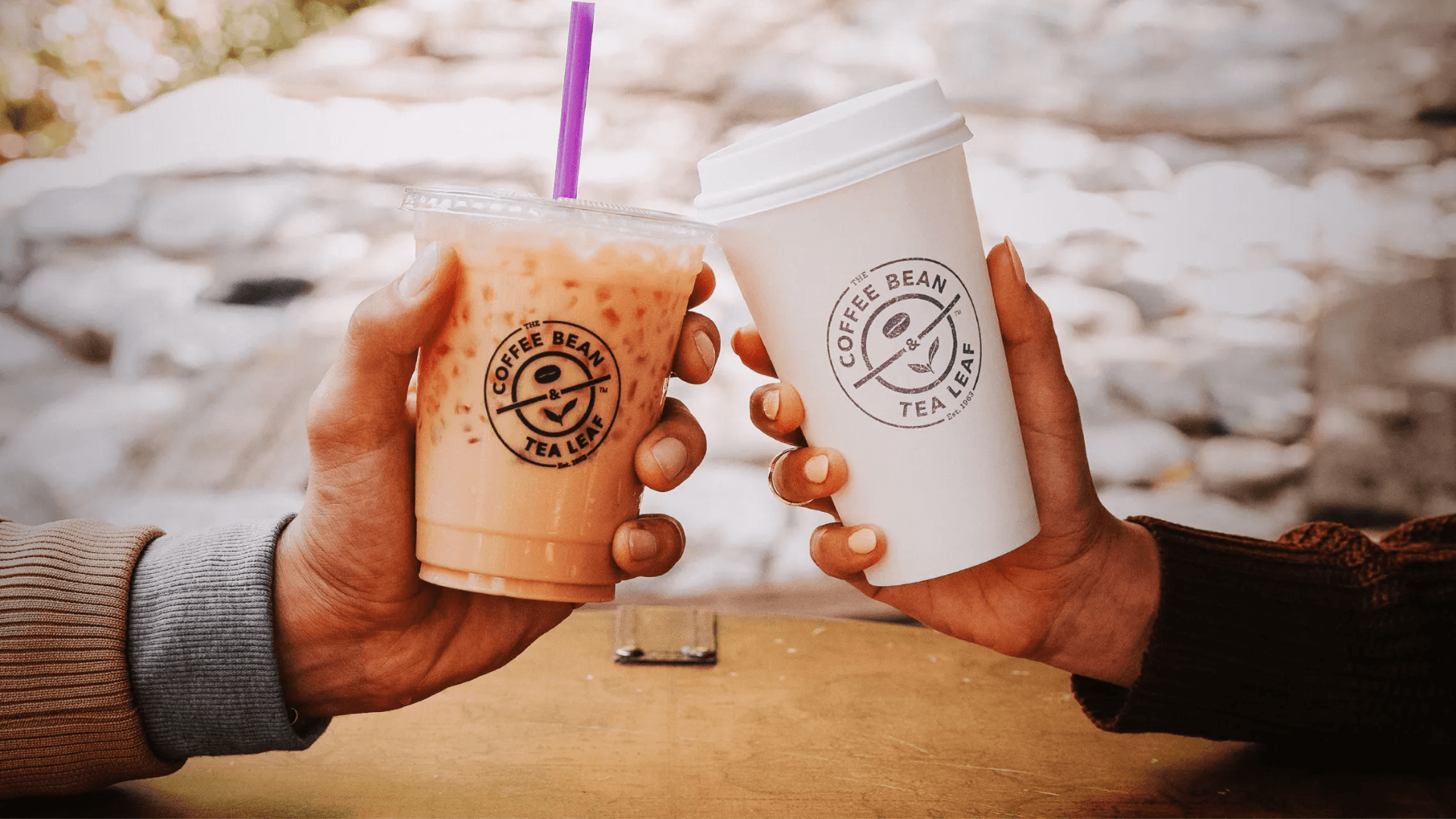 Why The Coffee Bean & Tea Leaf's Franchising Strategy Prioritizes Healthy Growth with the Right Franchisees