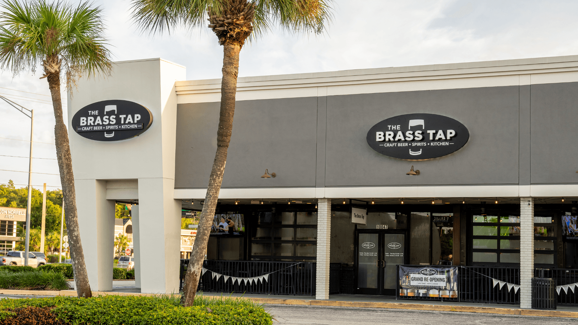 The Brass Tap Supports Franchise Owners With Real Estate, Buying Power and Expansion