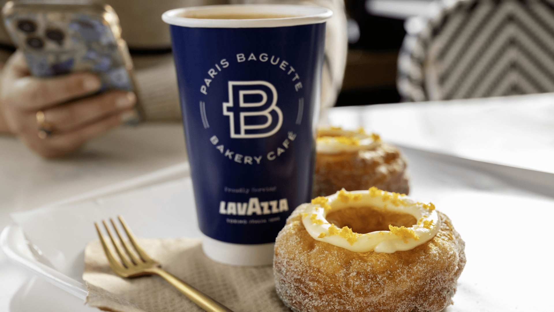What Makes Paris Baguette a Top Opportunity for Area Developers in Quebec?