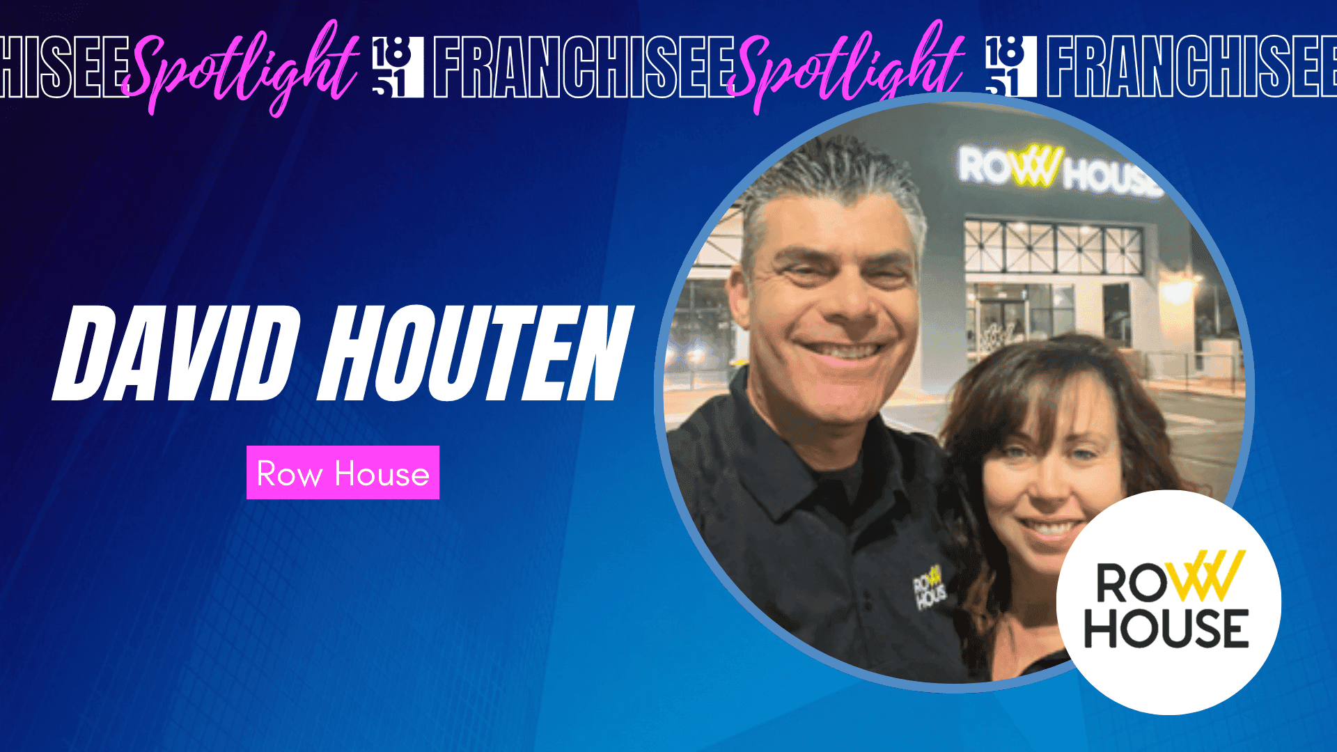 Former School Psychologist Opens Nevada’s First Row House After Rowing Changed His Life
