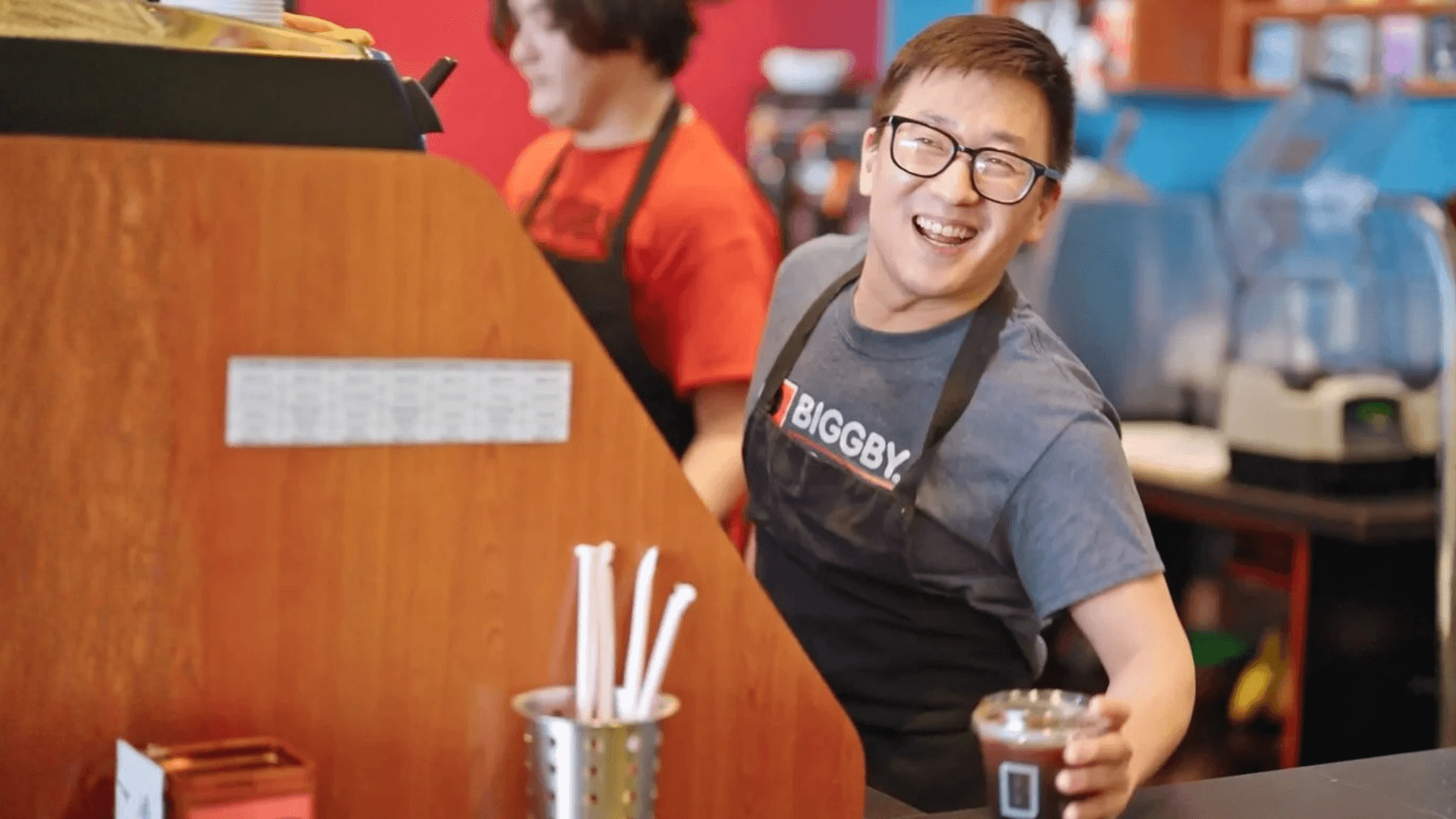 BIGGBY® COFFEE Joins Association of National Advertisers to Accelerate People-First Growth, Digital Innovation, and Brand Excellence