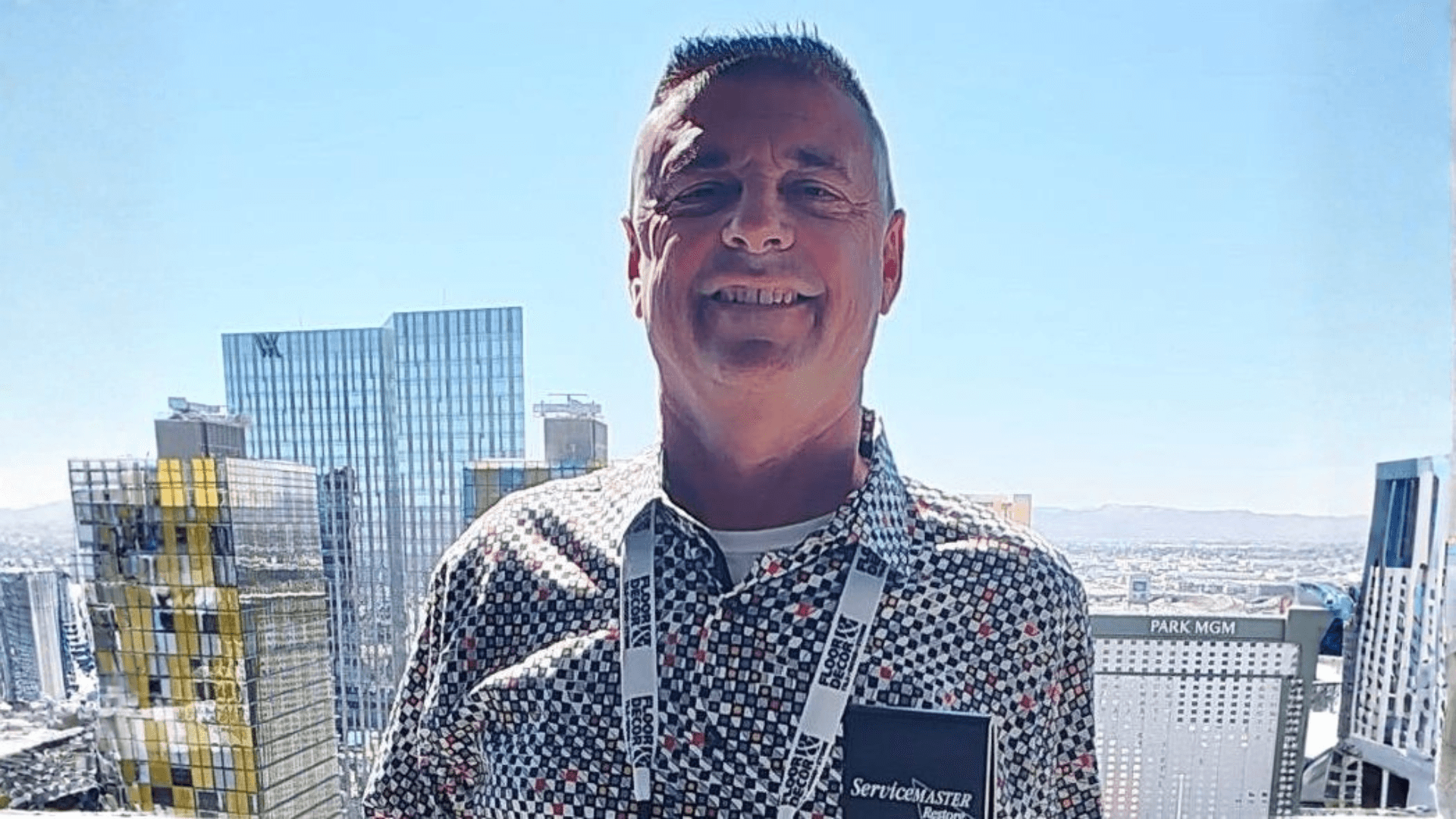 The Logan Daily News: ServiceMaster Names Damon Kuhn Hero of the Year