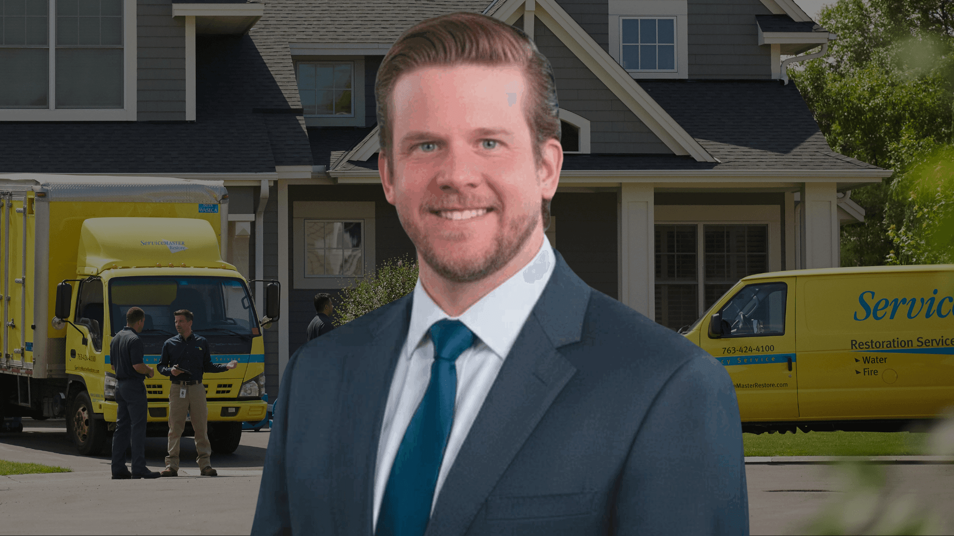 Restoration & Remediation: ServiceMaster Restore Chief Franchise Development Officer Shares How the Brand Is Focusing on Localized Expansion