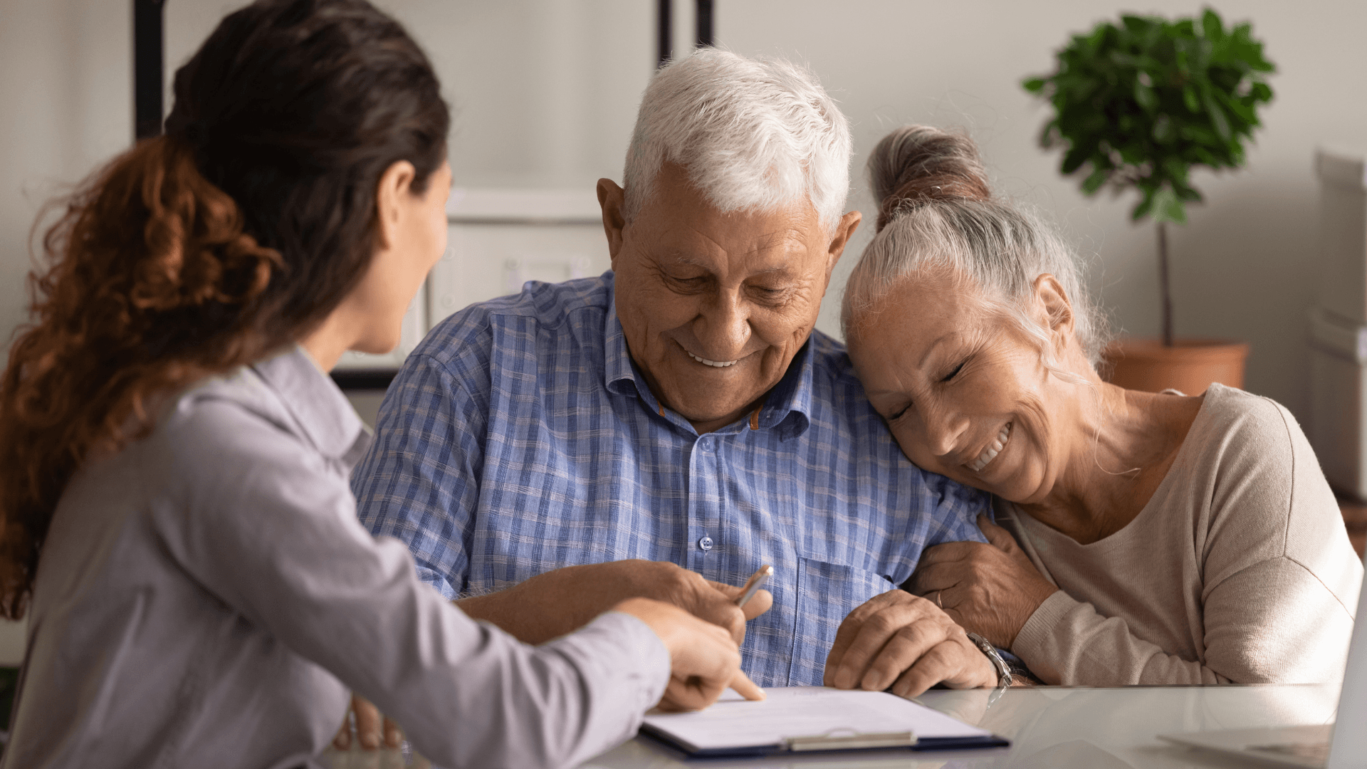 Behind the Great Wealth Transfer: The Lifetime of Belongings No One Is Talking About