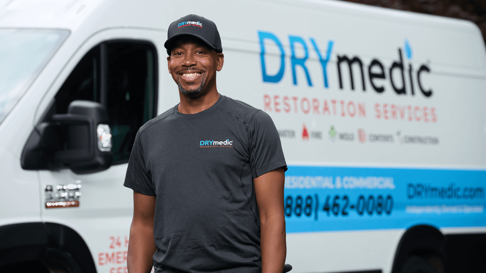 DRYmedic Restoration Services Advances to No. 247 on Entrepreneur’s 2026 Franchise 500®
