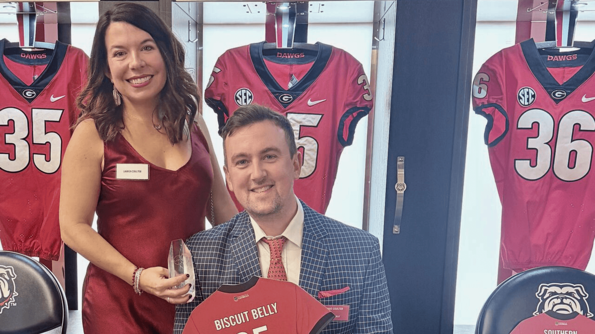 This University of Georgia Alum Is Betting Big on Brunch, Franchising and Winning