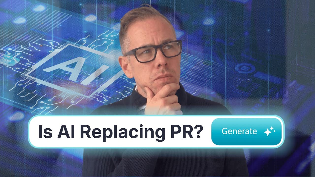 How Mainland Sees AI Changing Franchise PR and Marketing