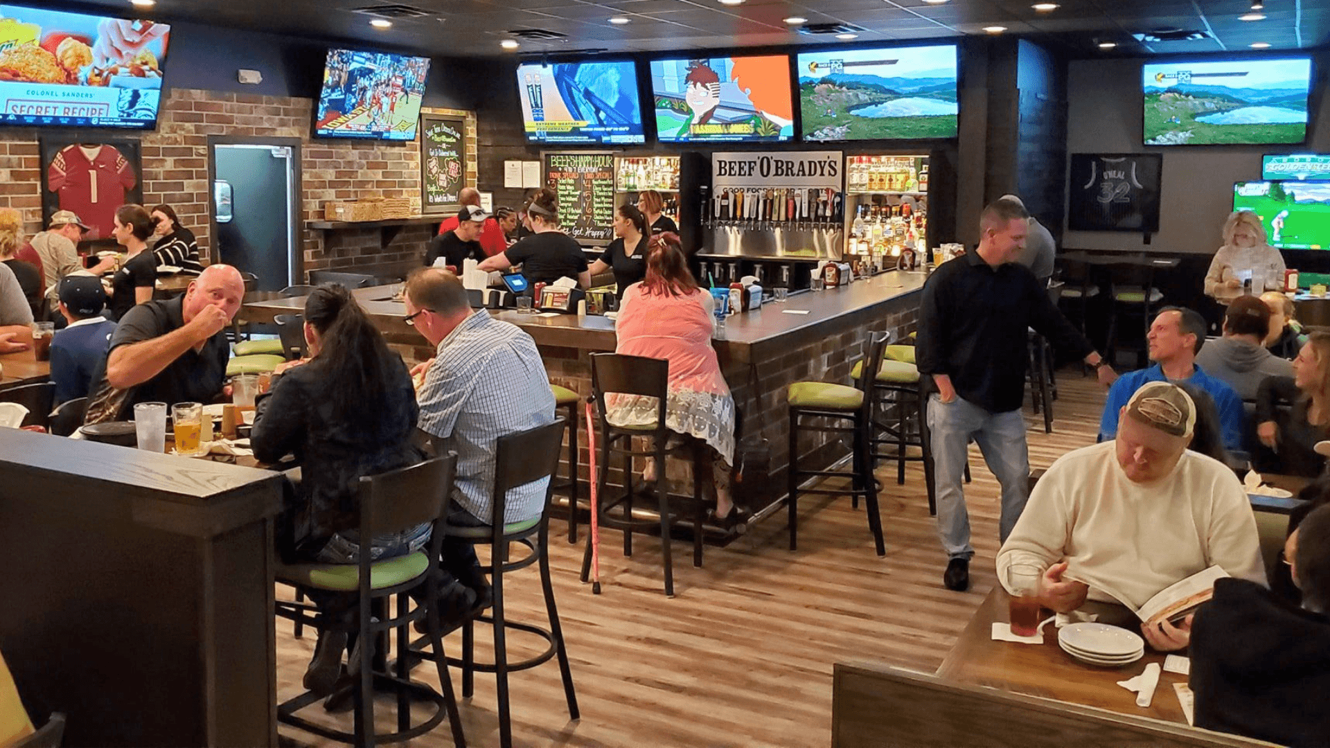 Strategic Innovations and High-Performing Restaurant Openings Drive Momentum for FSC Franchise Co. in Q1