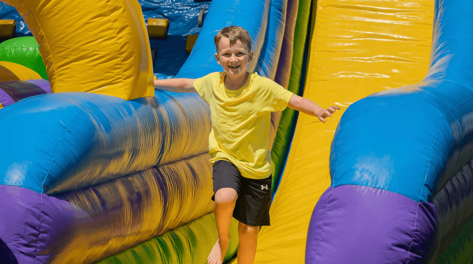 How Busy Bee Jumpers Can Adapt Its Model to Fit in Any and Every Market