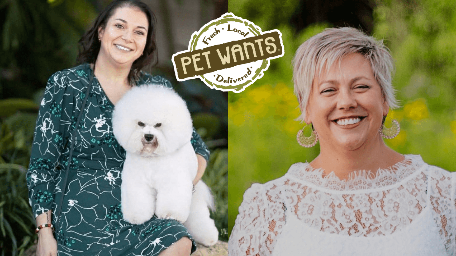 Pet Wants Adds Grooming and Retail Leaders to Expand Franchisee Support