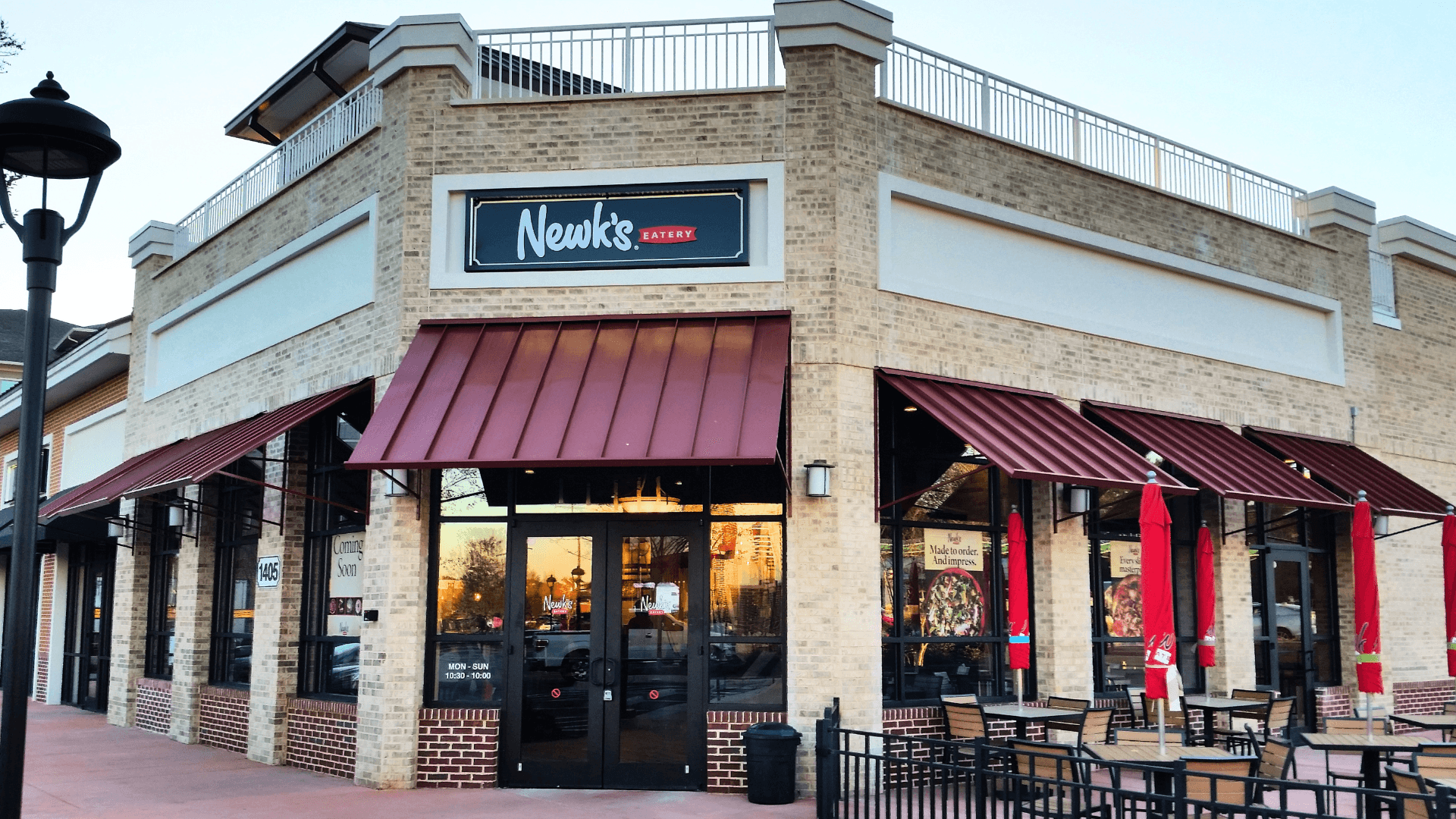 Why Newk’s Is a Good Franchise for Multi-Unit Operators