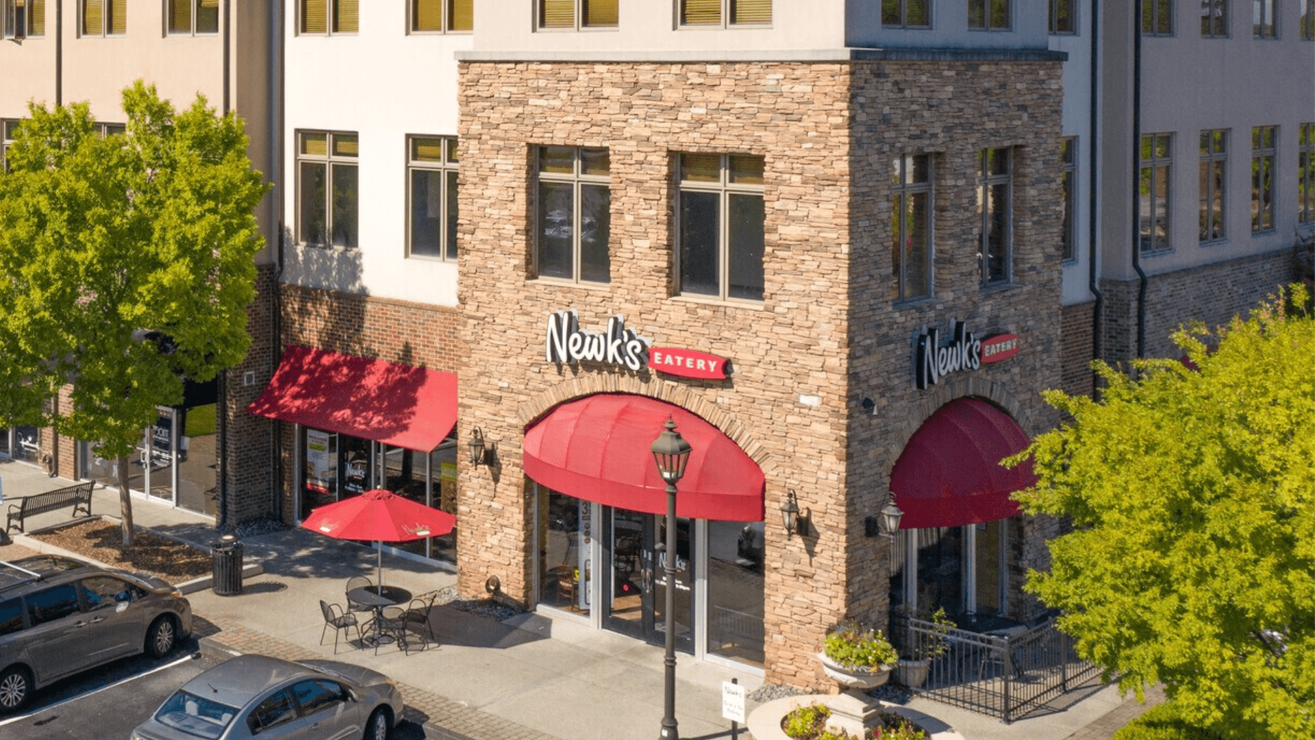 Newk’s Eatery’s Flexible Real Estate Model Supports Smarter Growth for Franchisees