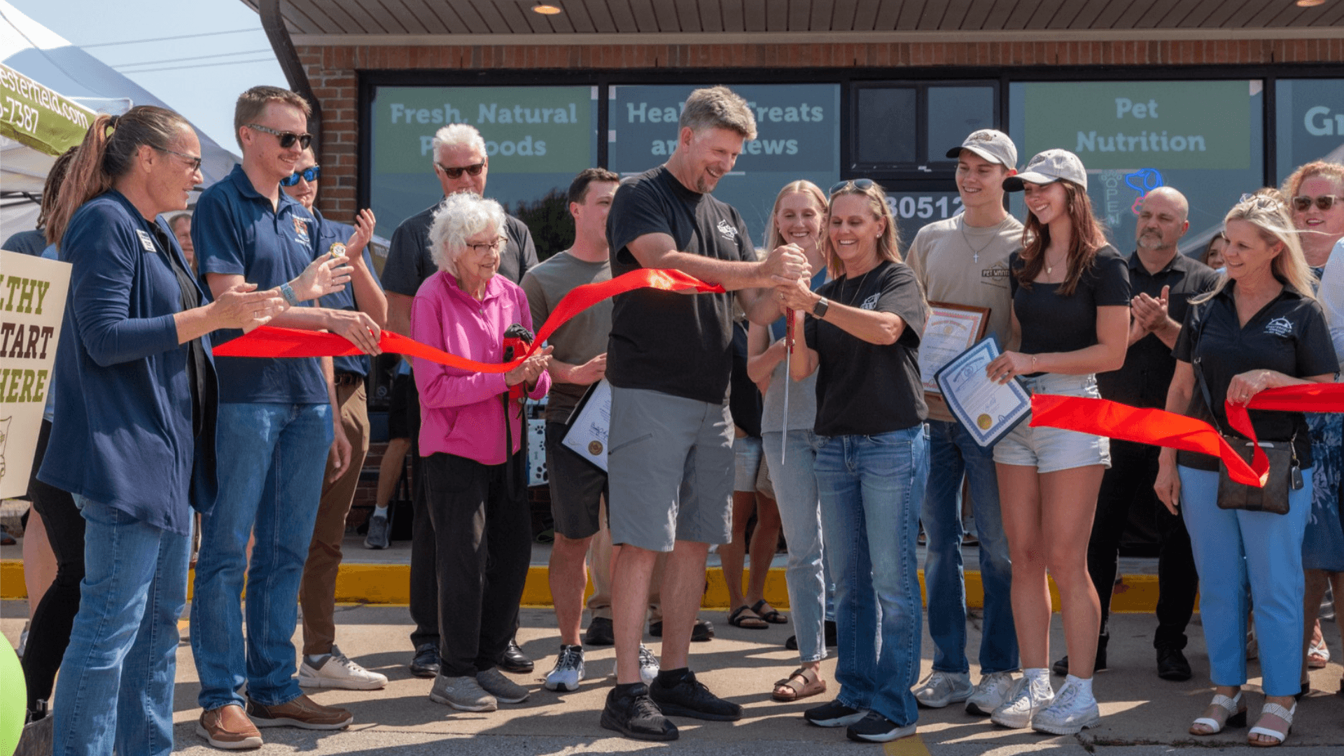 How the Pet Wants Franchise Gives Entrepreneurs Room to Start Small and Grow