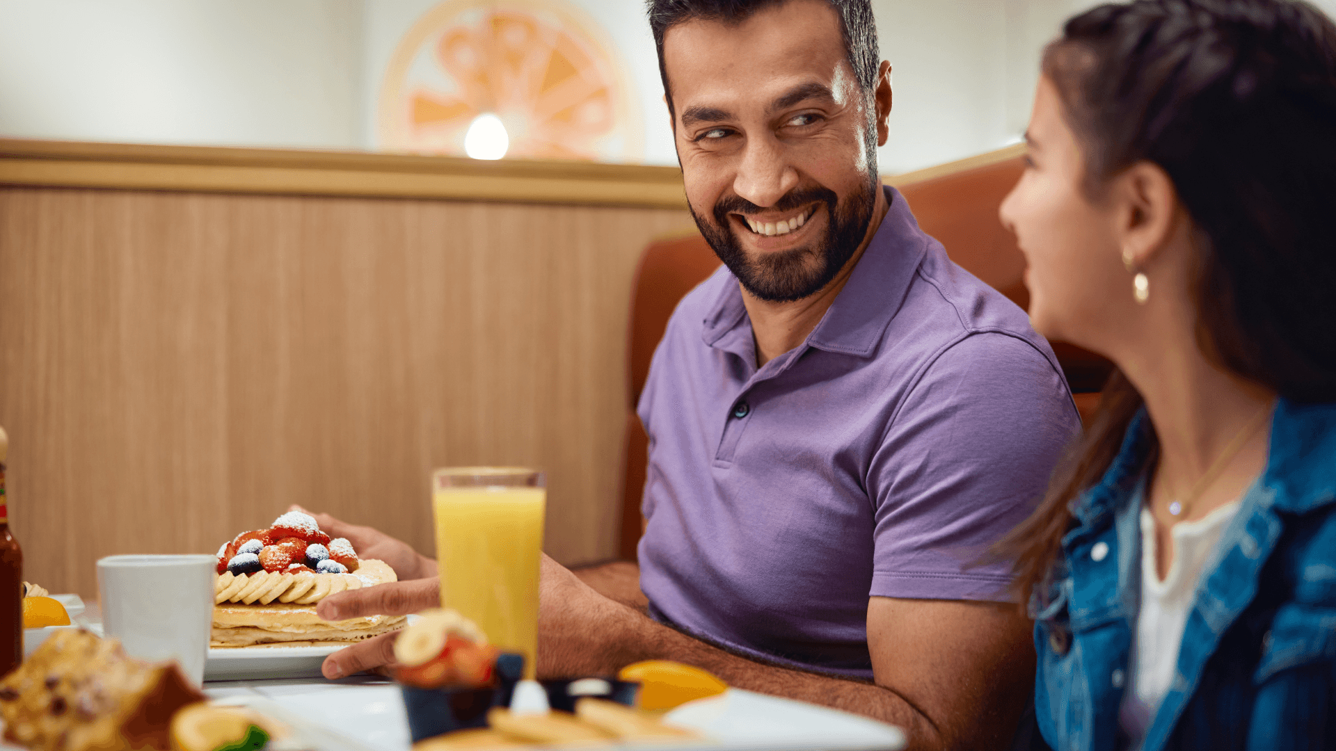 Keke’s Breakfast Cafe Identifies Ohio as Prime Target Market With Plans for 25-Plus New Cafes Across the State