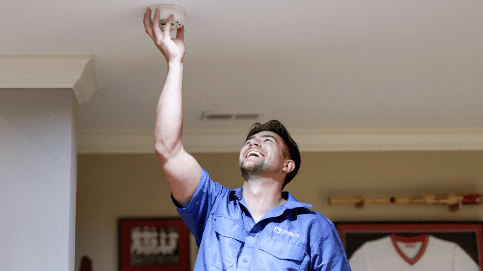 From One-Time Fixes to Lifelong Home Maintenance: How TruBlue Is Built for Repeat, Recurring Business