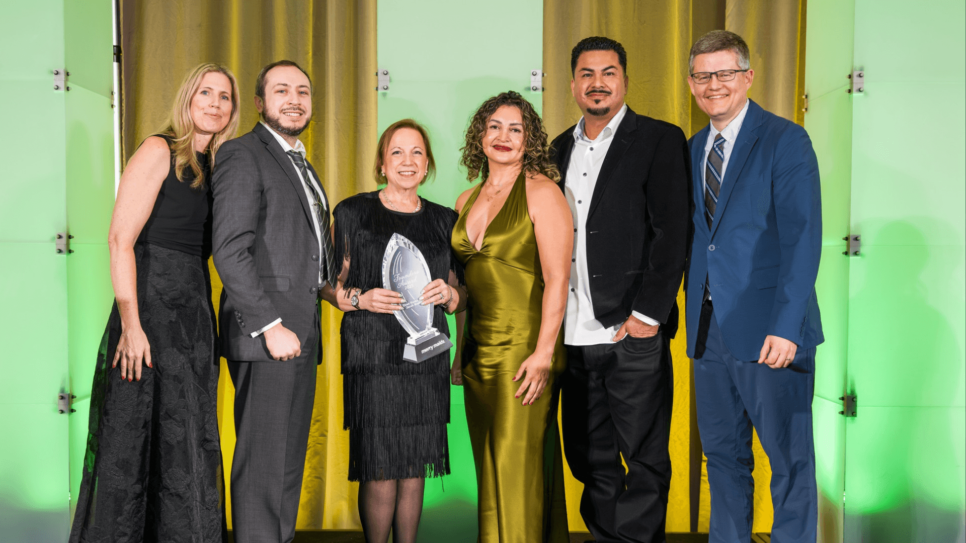 How Homewatch CareGivers’ Rising Star and Rookie of the Year Went From Wall Street to Wellness