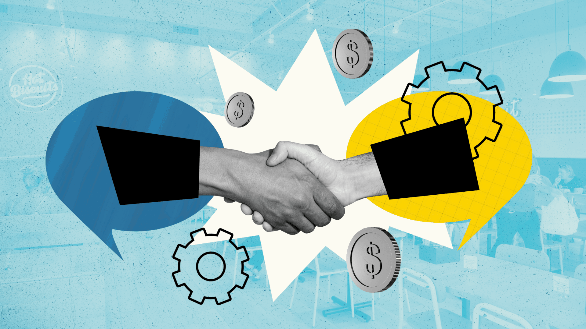From Founder to Franchisor: Capital, Competency and the Right Franchisee