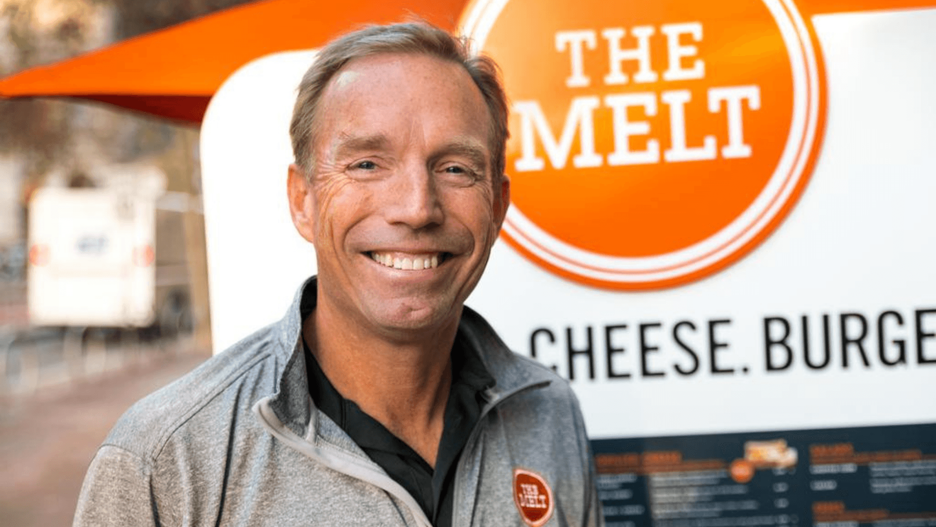 San Francisco Business Times: San Francisco Burger Chain The Melt Seeks First Franchisees for Nationwide Push
