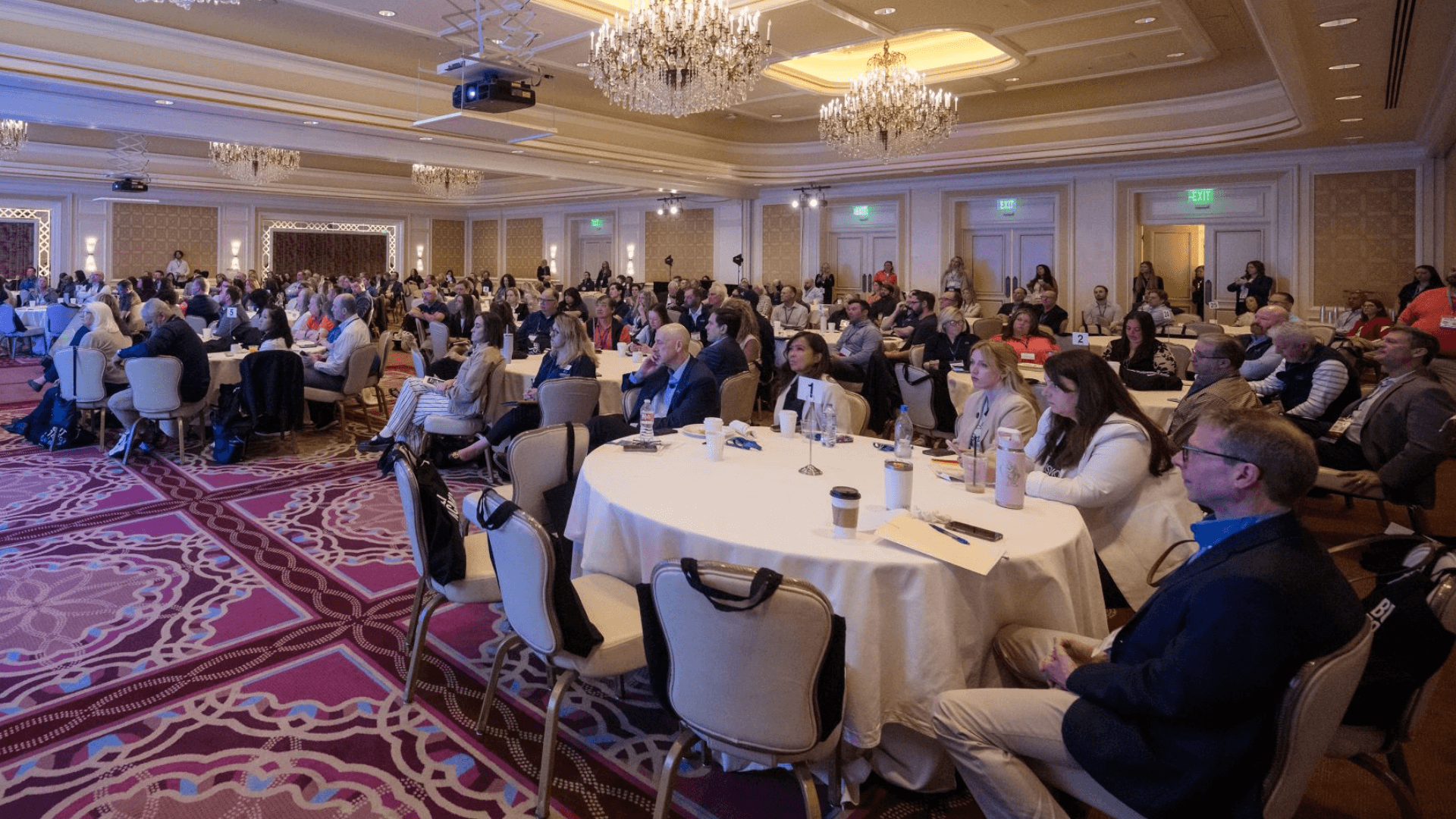 Griswold's 2026 Franchise Conference Celebrates Growth and Community, Raising a Record $128,000 for Caregiver Scholarships