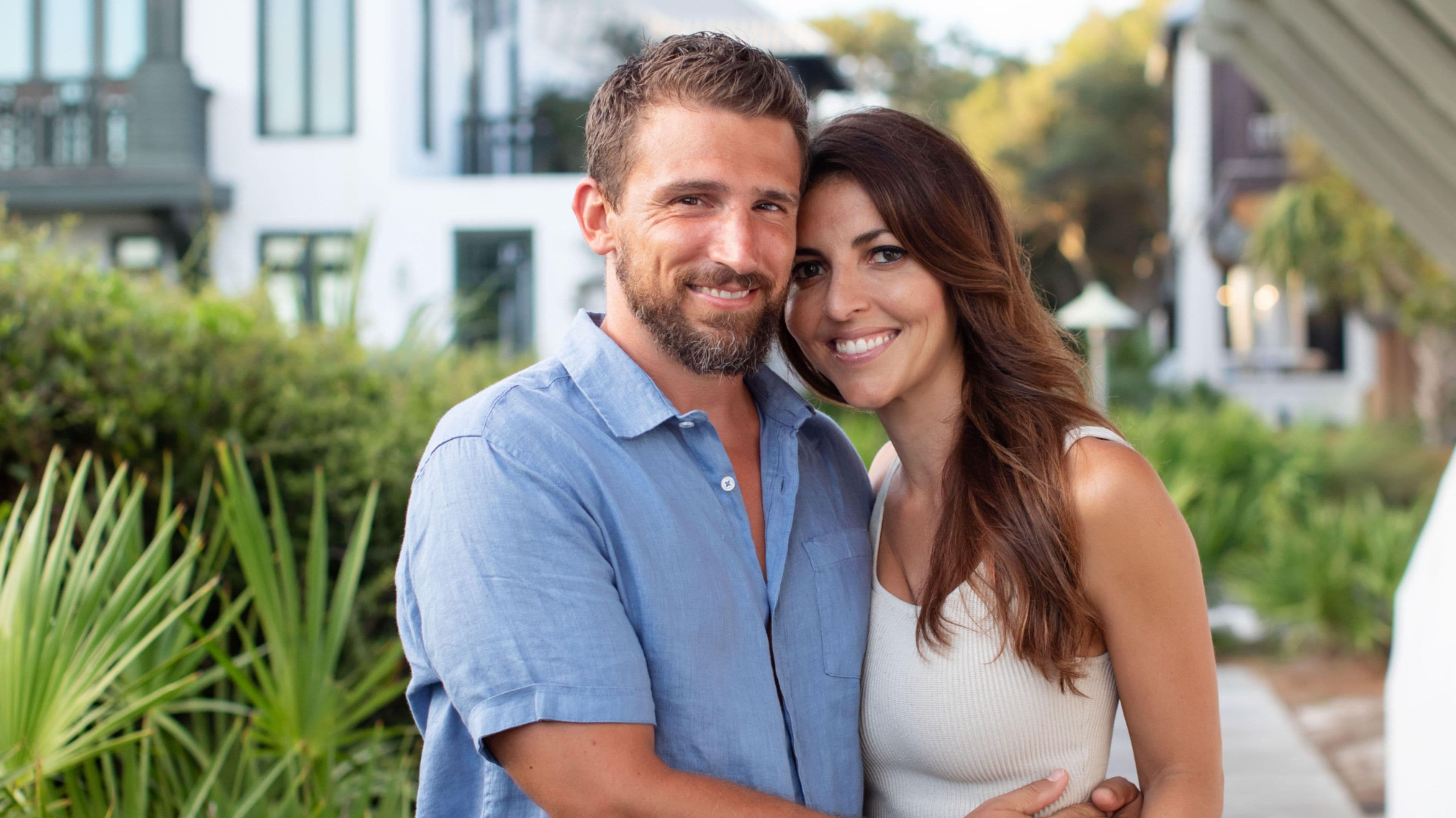 How This Husband-and-Wife Team Built a Family-Driven Business With The Cleaning Authority