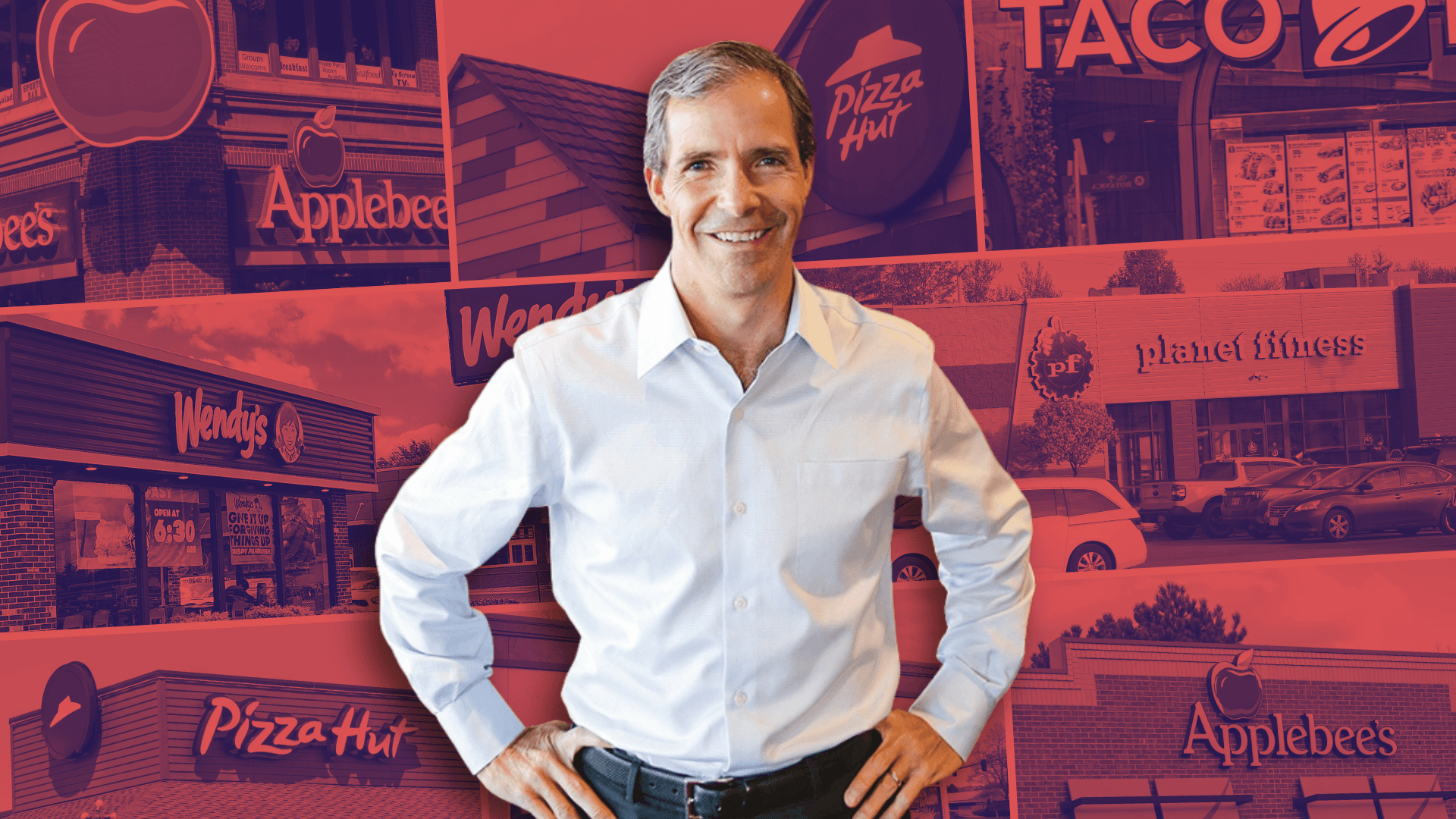 What Franchising's First Billionaire Reveals About the Industry's Wealth Potential