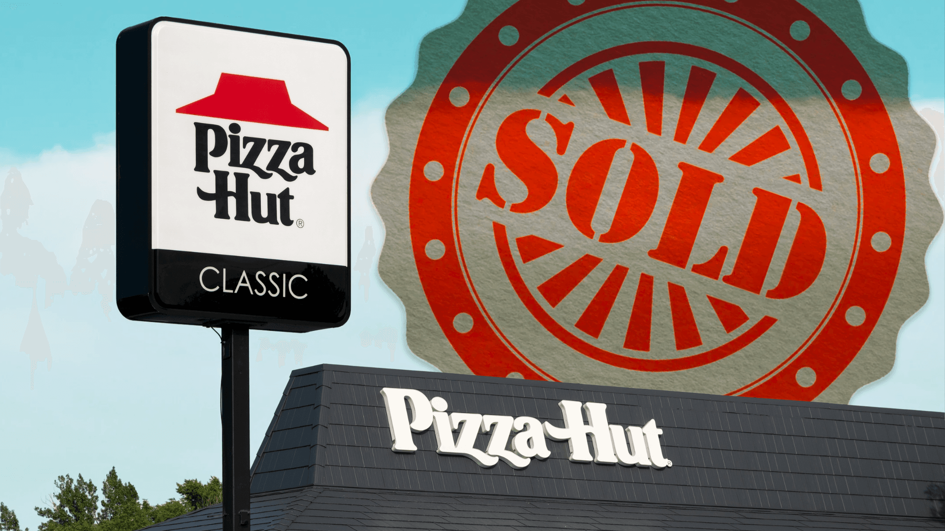 Pizza Hut Sold as Yum! Brands Ends Nearly 50-Year Ownership in $2.7 Billion Deal