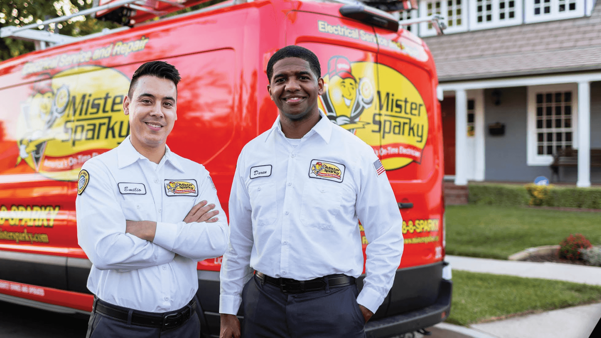 Mister Sparky Electric Signs 10 Franchise Agreements in Q1 2026 and Jumps 50 Spots in the Franchise 500® 