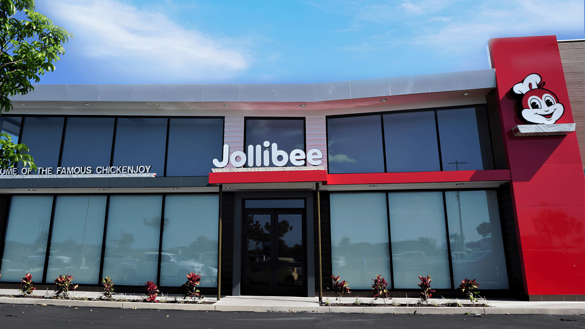 Jollibee Looks to Chicago Suburbs as Prime Area for U.S. Franchise Growth