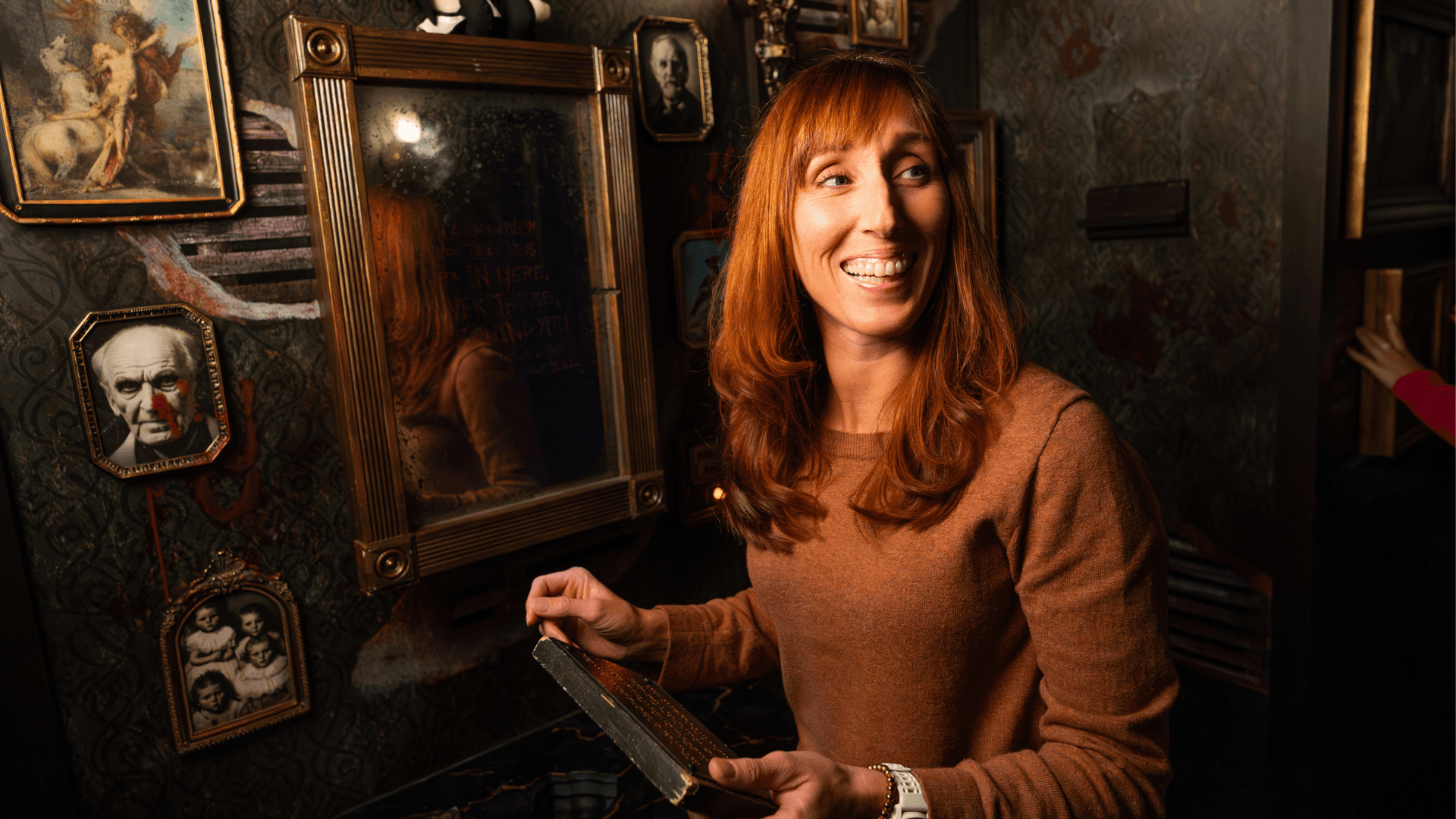 Why Invest in an Escape Room Franchise Over a QSR or Fast-Casual Brand?