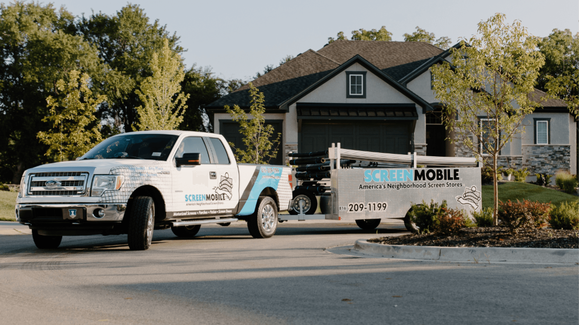 Top 5 Reasons to Buy a Screenmobile Franchise in 2026