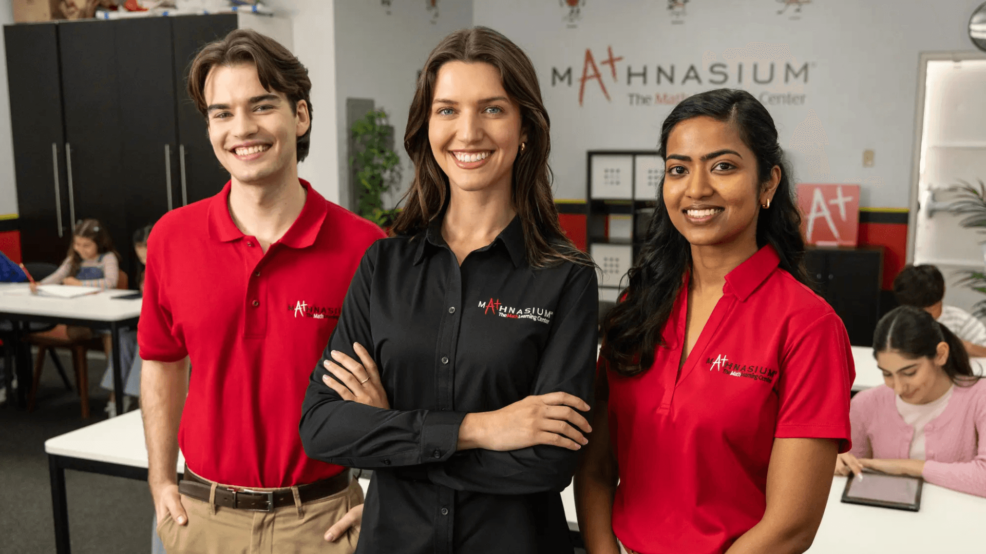 How Classroom Credibility Helped This Teacher Build a Multi-Unit Empire With Mathnasium Franchise Ownership