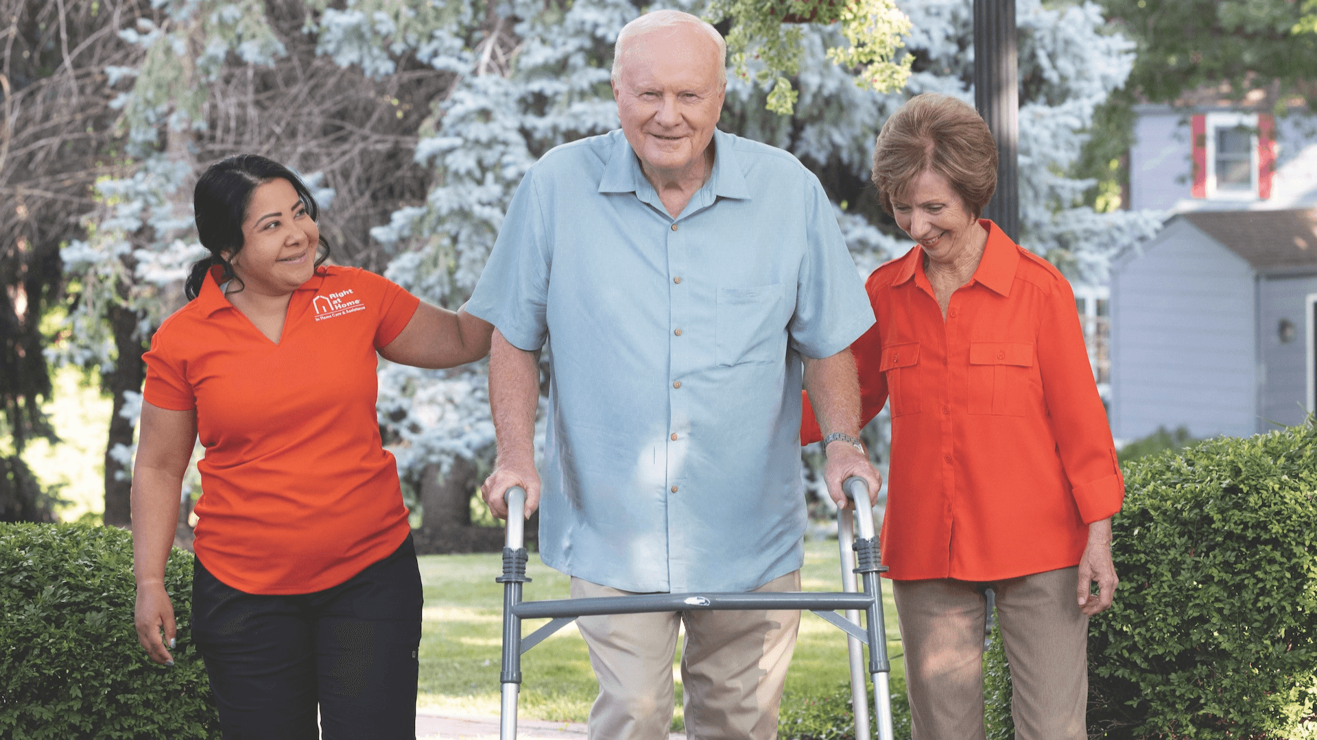 Right at Home Targets Suttons Bay and Nearby Rural Communities for In-Home Care Growth