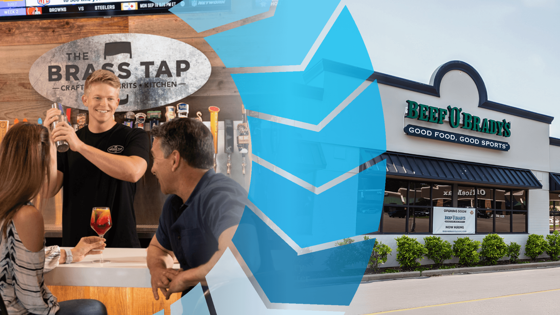 How Experienced Leadership and Company-Owned Restaurants Create Simpler, Smarter Operations for FSC Franchisees