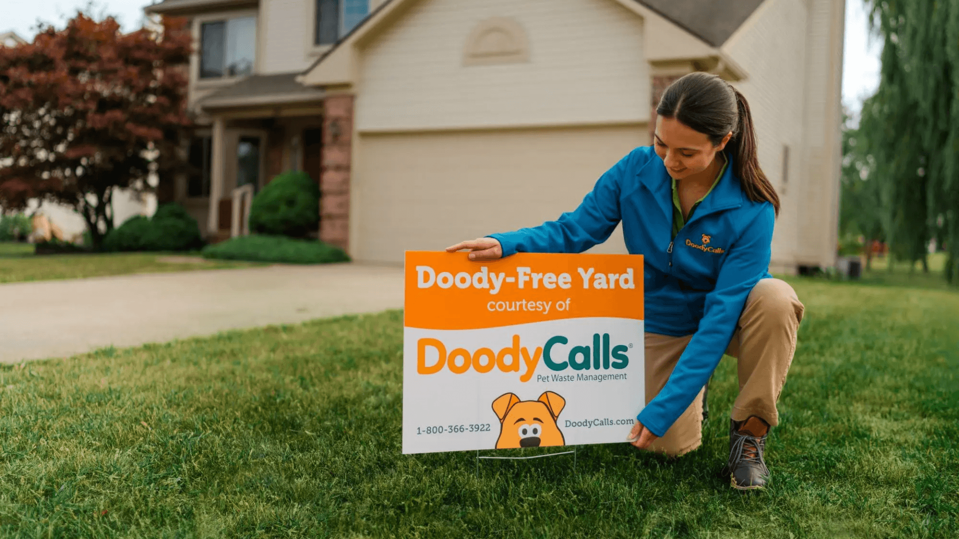 DoodyCalls Reaches 100 Franchisees with 2026 Growth Plan Focused on Technology and Franchisee Performance