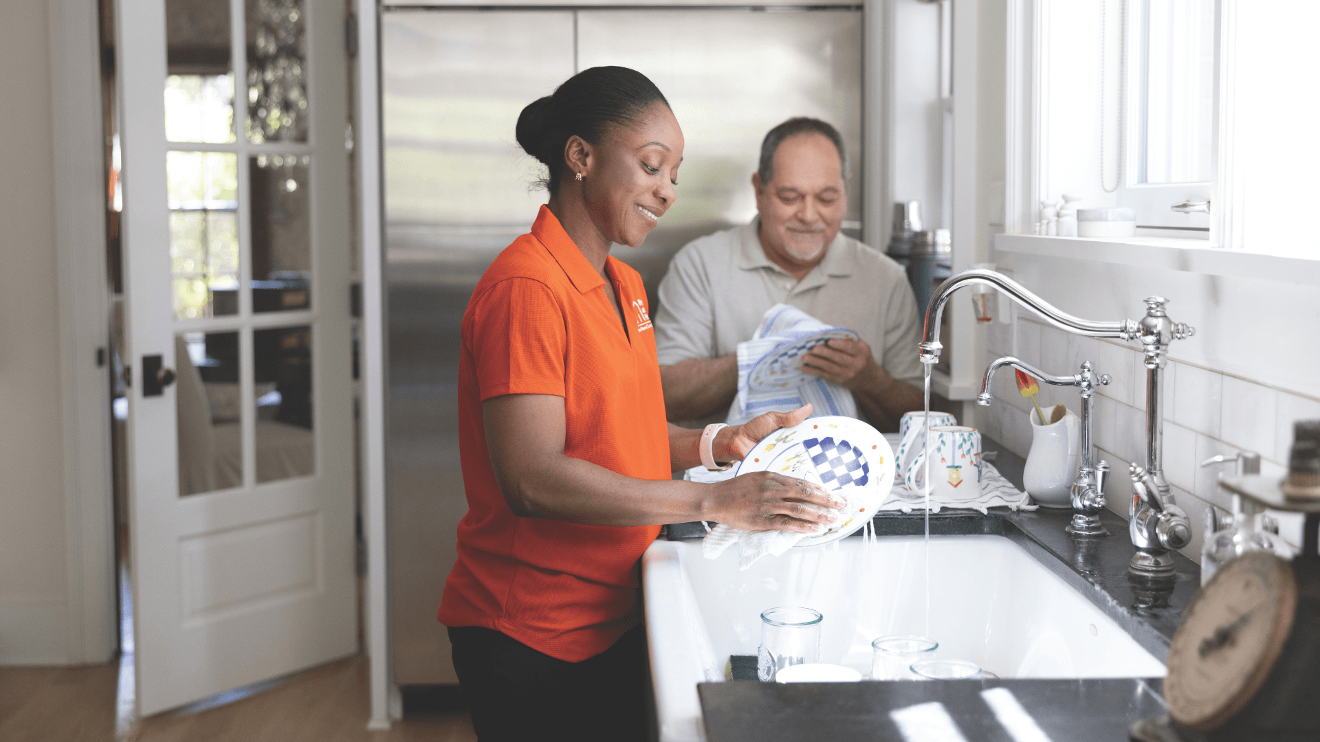 Right at Home Targets Dubuque, Iowa and Nearby Rural Communities for In-Home Care Growth